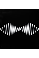 ARCTIC MONKEYS - AM