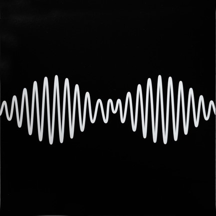 ARCTIC MONKEYS - AM