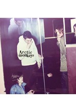 ARCTIC MONKEYS - HUMBUG