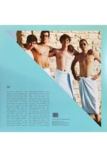 BADBADNOTGOOD - IV (2 LP)