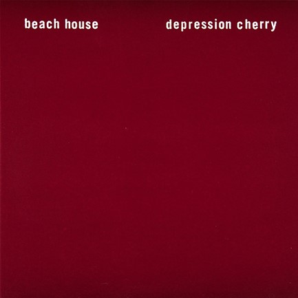 BEACH HOUSE - DEPRESSION CHERRY