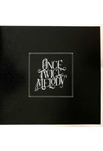 BEACH HOUSE - ONCE TWICE MELODY (2 LP)