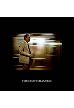 BAXTER DURY - THE NIGHT CHANCERS