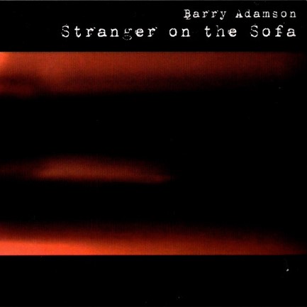 BARRY ADAMSON - STRANGER ON THE SOFA (2 LP)