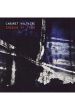 CABARET VOLTAIRE - SHADOW OF FEAR (2 LP)