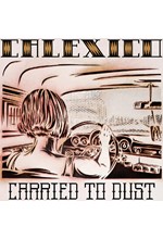 CALEXICO - CARRIED TO DUST