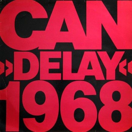 CAN - DELAY 1968