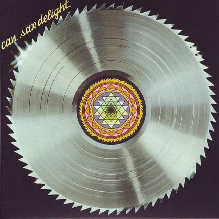 CAN - SAW DELIGHT