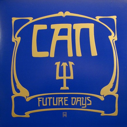 CAN - FUTURE DAYS