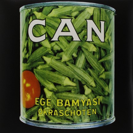 CAN - EGE BAMYASI