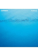 CARIBOU - SUDDENLY