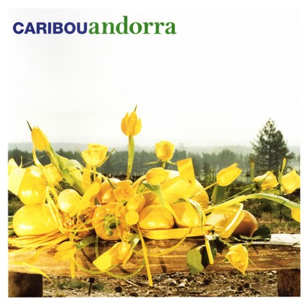 CARIBOU - ANDORRA