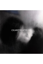 CIGARETTES AFTER SEX - X'S