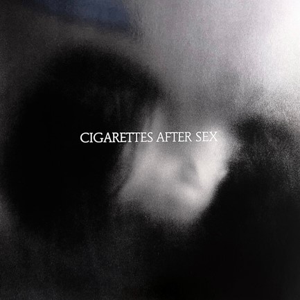 CIGARETTES AFTER SEX - X'S