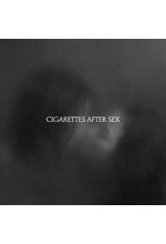 CIGARETTES AFTER SEX - XS