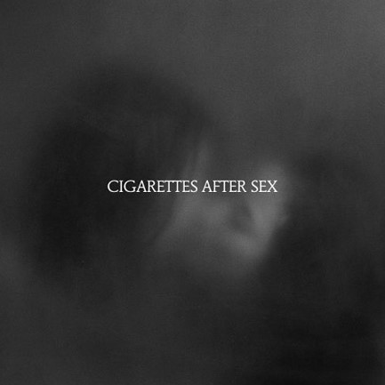 CIGARETTES AFTER SEX - XS