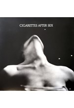 CIGARETTES AFTER SEX - EP I.