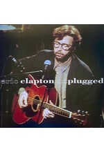 CLAPTON ERIC - UNPLUGGED