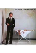 CLAPTON ERIC - MONEY AND CIGARETTES