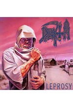 DEATH - LEPROSY REISSUE