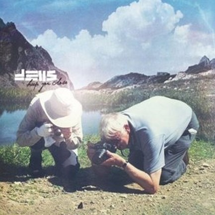 DEUS - KEEP YOU CLOSE