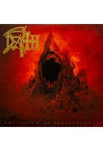 DEATH - THE SOUND OF PERSEVERANCE - REISSUE (2 LP)