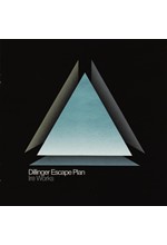 DILLINGER ESCAPE PLAN - IRE WORKS