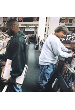 DJ SHADOW - ENDTRODUCING...