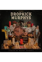 DROPKICK MURPHYS - THIS MACHINE STILL KILLS FASCISTS