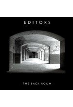 EDITORS - THE BACK ROOM