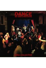 EZRA COLLECTIVE - DANCE, NO ONE'S WATCHING (2 LP)