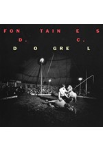 FONTAINES D.C. - DOGREL