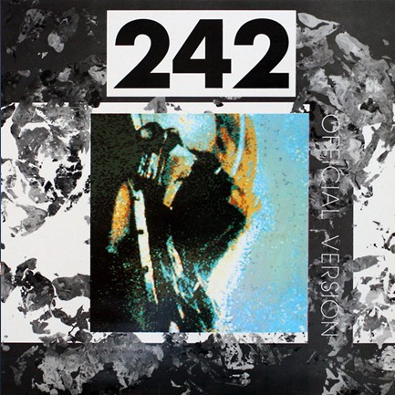 FRONT 242 - OFFICIAL VERSION