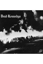 DEAD KENNEDYS - FRESH FRUIT FOR ROTTING VEGETABLES 180 GRAM VINYL EDITION