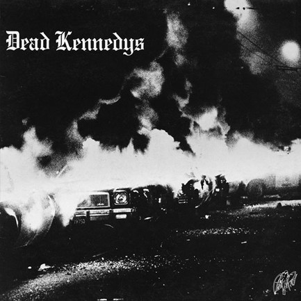 DEAD KENNEDYS - FRESH FRUIT FOR ROTTING VEGETABLES 180 GRAM VINYL EDITION