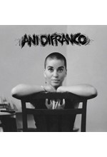 DIFRANCO ANI - ANI DIFRANCO (2 LP)