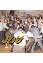 IDLES - JOY AS AN ACT OF RESISTANCE.