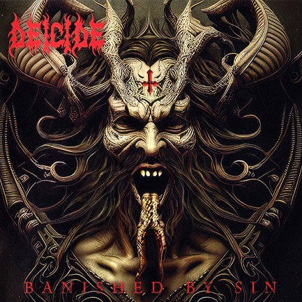 DEICIDE - BANISHED BY SIN