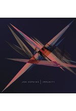 JON HOPKINS - IMMUNITY (2 LP)