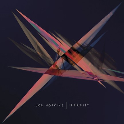 JON HOPKINS - IMMUNITY (2 LP)