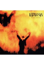 KATATONIA - DISCOURAGED ONES ( LP )