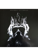 KATATONIA - CITY BURIALS (2 LP)