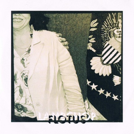 LAMBCHOP - FLOTUS (2 LP)