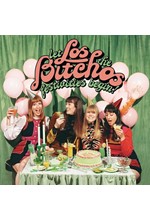 LOS BITCHOS - LET THE FESTIVITIES BEGIN