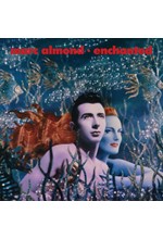 MARC ALMOND - ENCHANTED: LIMITED EDITION EXPANDED MIDNIGHT BLUE COLOURED DOUBLE VINYL (2 LP)