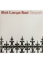 MARK LANEGAN - GARGOYLE