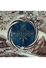 MASTODON - CALL OF THE MASTODON