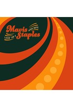 MAVIS STAPLES - LIVIN' ON A HIGH NOTE