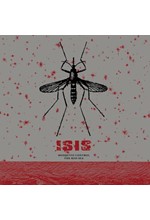 ISIS - MOSQUITO CONTROL / THE RED SEA (2 LP)