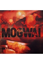 MOGWAI - ROCK ACTION